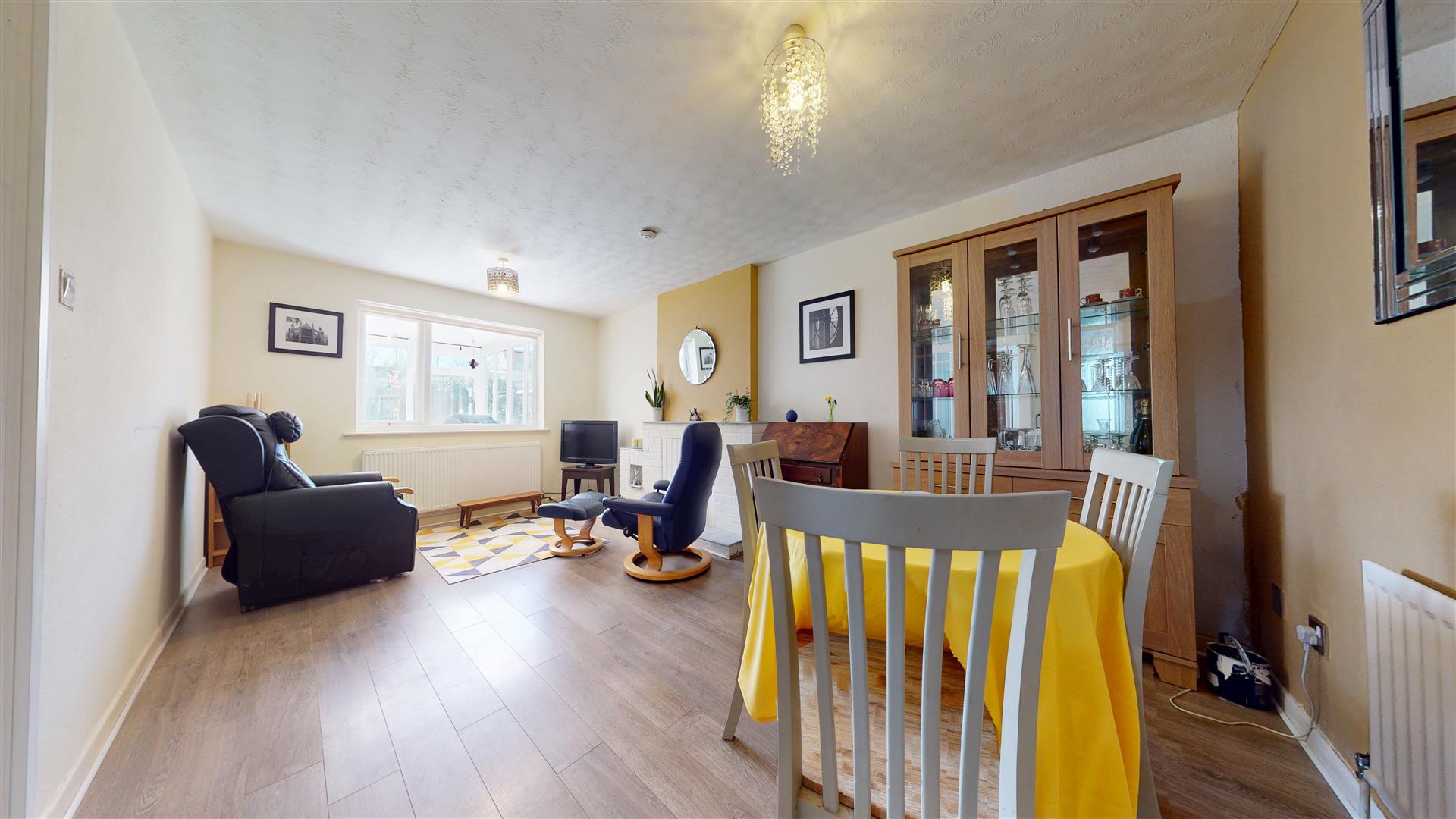 Leafield Rise, Two Mile Ash, Milton Keynes